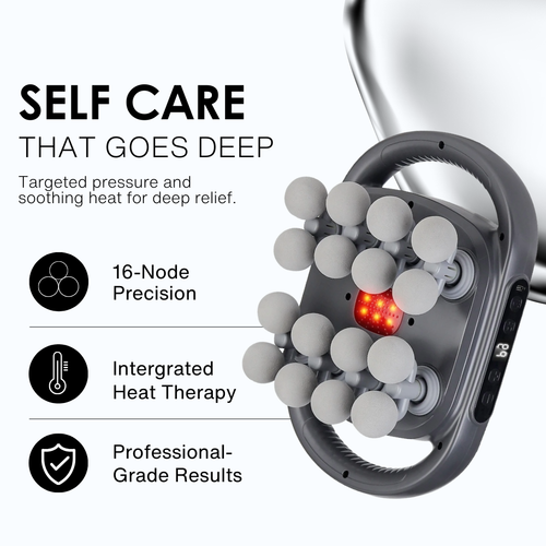 NodeX Pro | Multi-Node Tension Relief