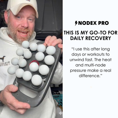 NodeX Pro | Multi-Node Tension Relief