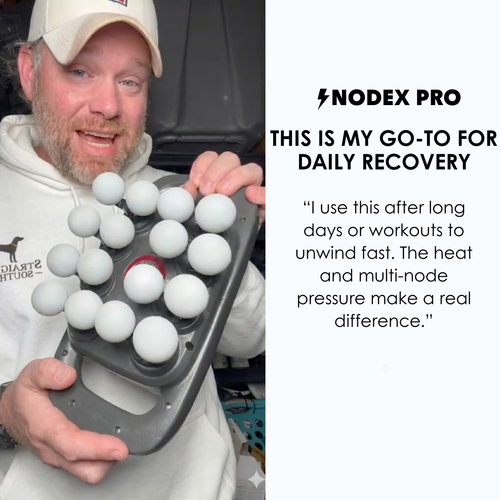 NodeX Pro | Multi-Node Tension Relief