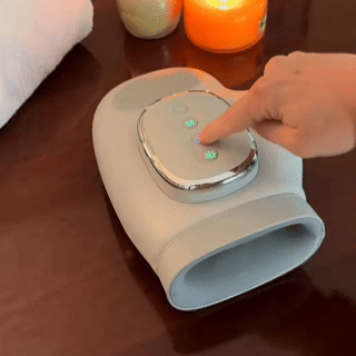 Eliminate Hand & Wrist Pain in