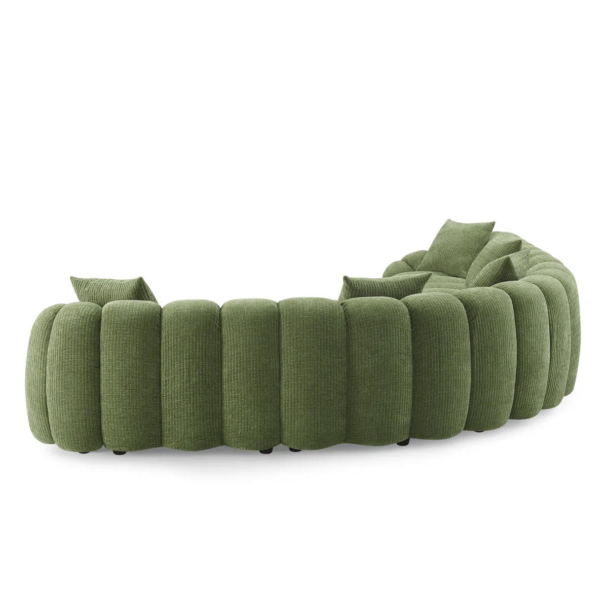 Minimore Modern Style Winnie L Shape 6s Sofa