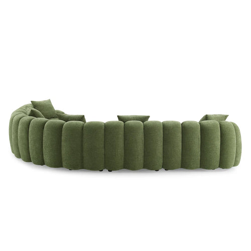 Minimore Modern Style Winnie L Shape 6s Sofa