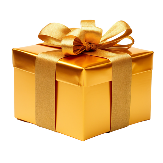 Mystery Gift