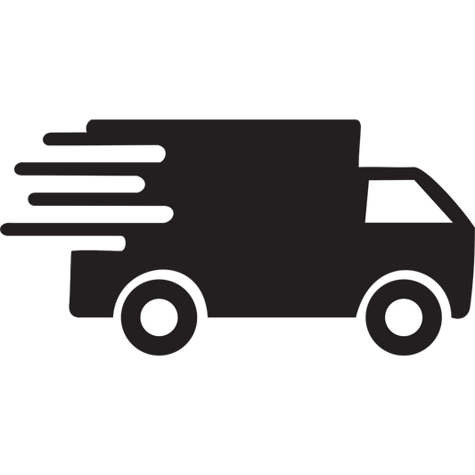 Free Express Shipping