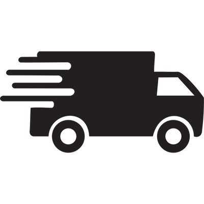 Free Express Shipping