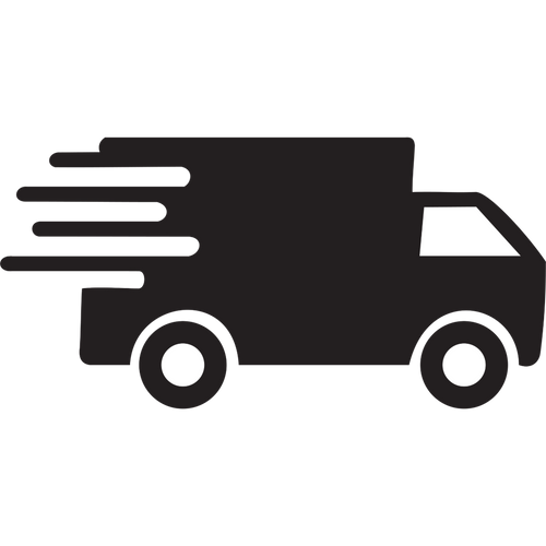 Free Express Shipping