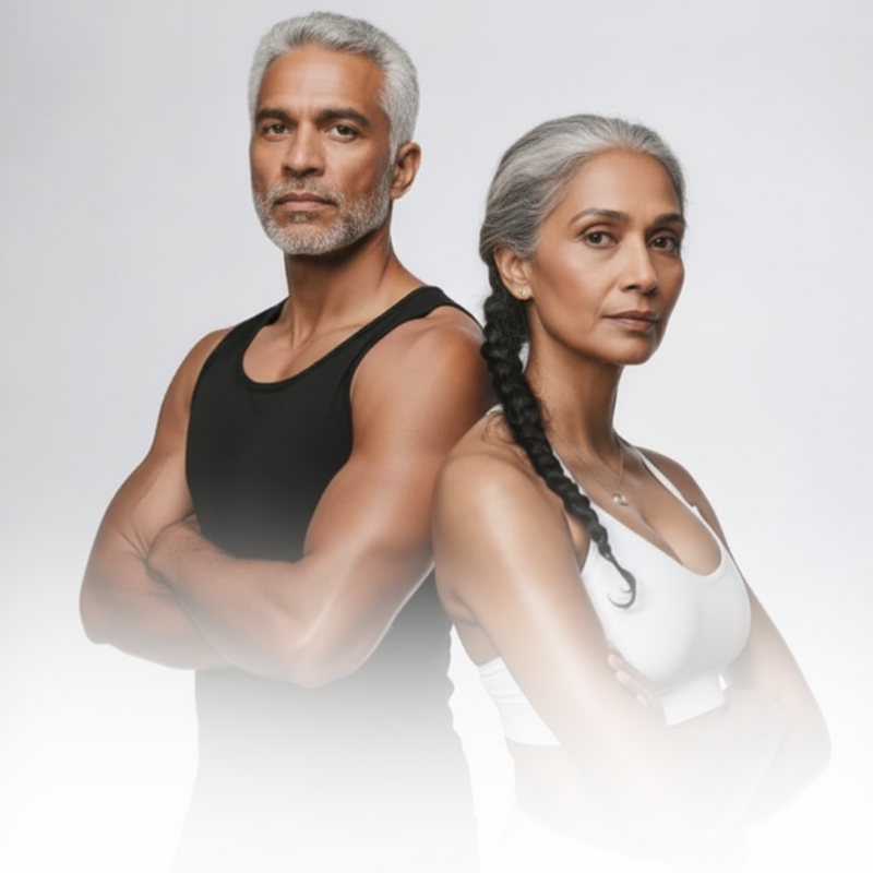 High-Performance Products Designed to